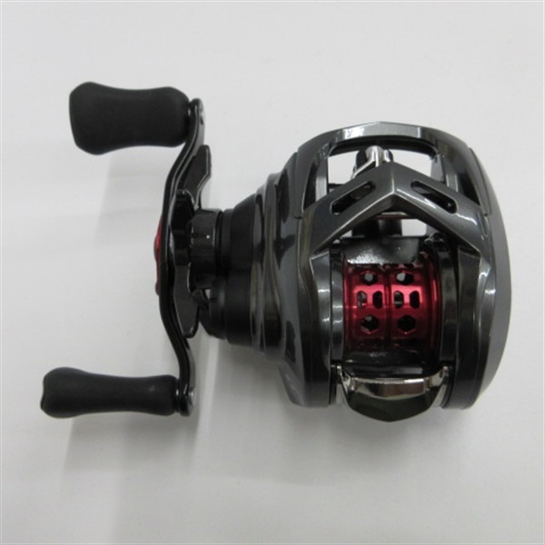 ２０アルファスＡＩＲ ＴＷ８．６　左